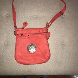 MK purse